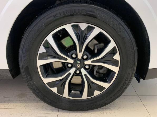 Kia Carnival IV с пробегом 2021 года, цена 3 150 500 рублей, 238839 км, минивэн, Автокод Объявления