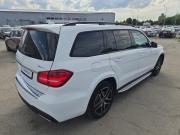 Mercedes-Benz GLS I (X166) Саратов  - изображение 82