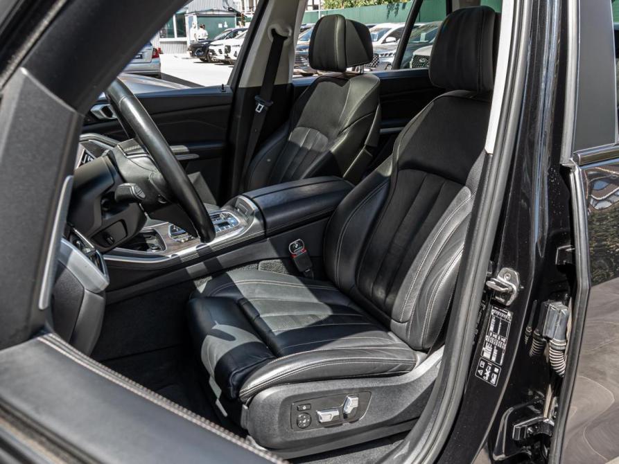 BMW X5 IV (G05/G18) Краснодар  - изображение 10