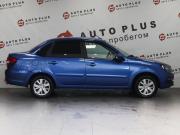 Lada (ВАЗ) Granta I Рестайлинг Минеральные Воды  - изображение 23