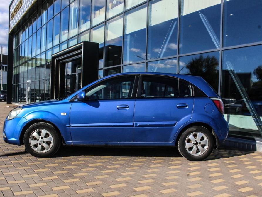Kia Rio II Рестайлинг Калуга  - изображение 2