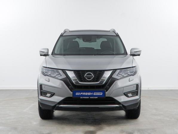 Nissan X-Trail III Рестайлинг с пробегом 2021 года, цена 2 147 077 рублей, 61621 км, внедорожник, Автокод Объявления
