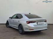 Skoda Octavia IV (A8) Москва  - изображение 19
