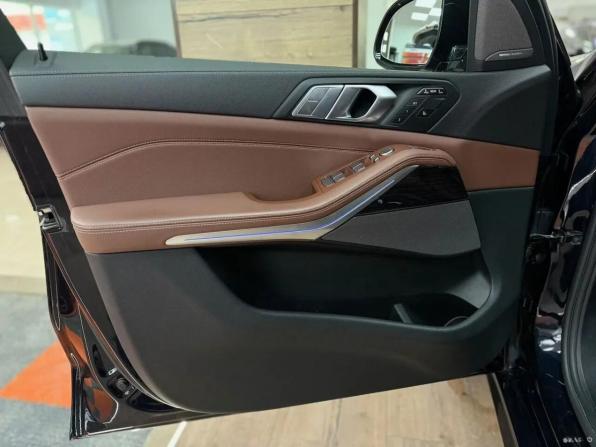 BMW X7 I (G07) с пробегом 2021 года, цена 8 120 000 рублей, 112000 км, внедорожник, Автокод Объявления