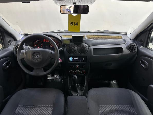 Lada (ВАЗ) Largus I с пробегом 2018 года, цена 750 000 рублей, 44000 км, универсал, Автокод Объявления