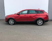 Lada (ВАЗ) Vesta I Санкт-Петербург  - изображение 27