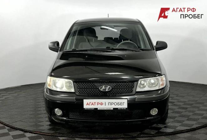 Hyundai Matrix I Рестайлинг с пробегом 2007 года, цена 400 000 рублей, 179950 км, компактвэн, Автокод Объявления
