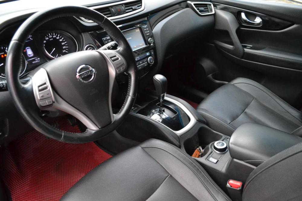 Nissan Qashqai II Старый Оскол  - изображение 18