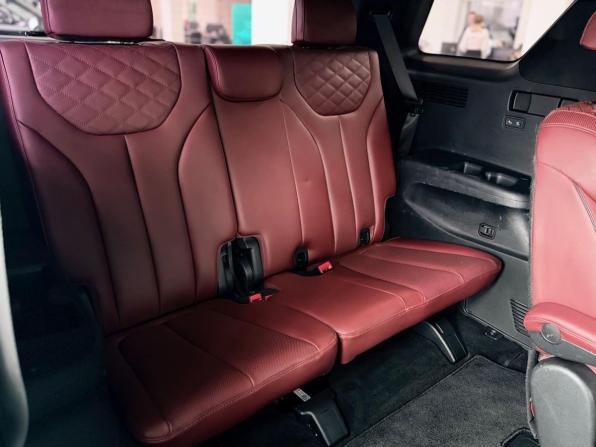 Hyundai Palisade I с пробегом 2019 года, цена 3 199 000 рублей, 219313 км, внедорожник, Автокод Объявления