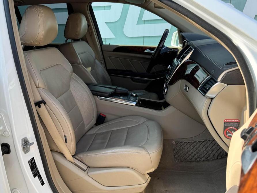 Mercedes-Benz GL-Класс II (X166) Кропоткин  - изображение 9
