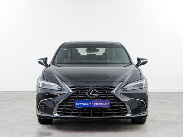 Lexus ES VII Рестайлинг 2 с пробегом 2025 года, цена 5 696 900 рублей, 60 км, седан, Автокод Объявления