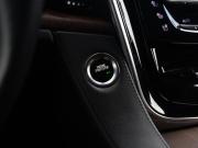 Cadillac Escalade V Москва  - изображение 59