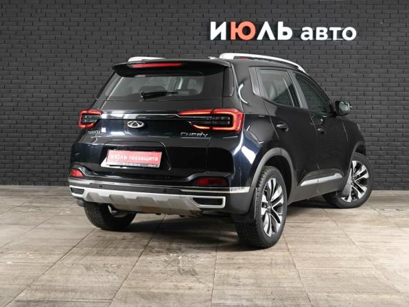 Chery Tiggo 4 I Рестайлинг с пробегом 2021 года, цена 1 270 000 рублей, 152015 км, внедорожник, Автокод Объявления