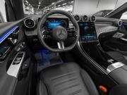 Mercedes-Benz GLC Coupe II (C254) Москва  - изображение 35