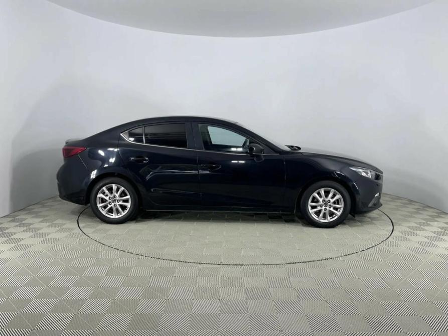 Mazda 3 III (BM) Воронеж  - изображение 4