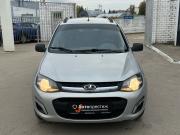 Lada (ВАЗ) Kalina II Калуга  - изображение 10