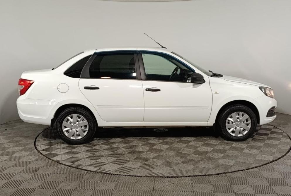 Lada (ВАЗ) Granta I Рестайлинг Волгоград  - изображение 8