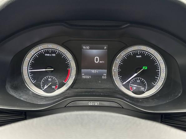 Skoda Kodiaq I с пробегом 2017 года, цена 2 619 000 рублей, 167219 км, внедорожник, Автокод Объявления