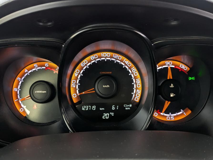 Lada (ВАЗ) Vesta I Москва  - изображение 13