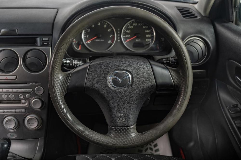 Mazda Atenza I Томск  - изображение 13