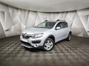 Renault Sandero II Москва  - изображение 20