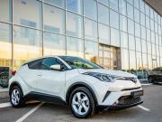 Toyota C-HR I Волгоград  - изображение 38
