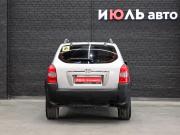 Hyundai Tucson I Екатеринбург  - изображение 25