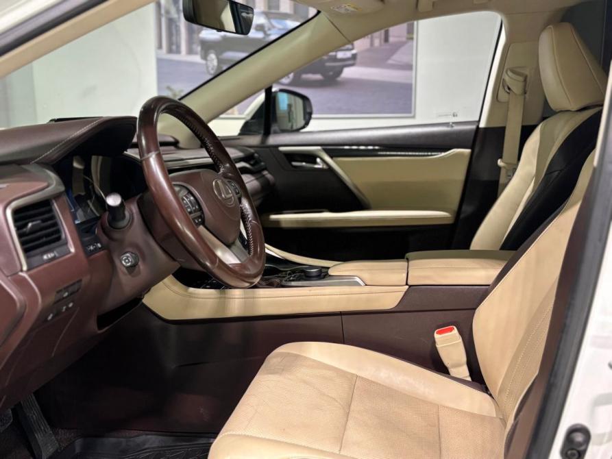 Lexus RX IV Сыктывкар  - изображение 17