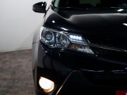 Toyota RAV4 IV (XA40) Чита  - изображение 38