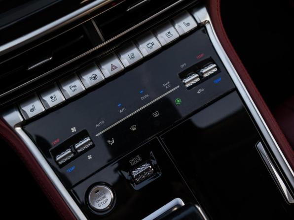 Changan CS85 I с пробегом 2020 года, цена 1 828 000 рублей, 75102 км, внедорожник, Автокод Объявления