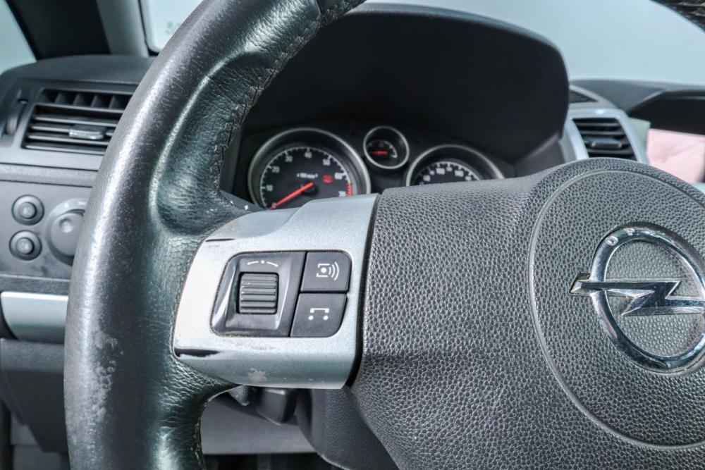 Opel Zafira B Рестайлинг Челябинск  - изображение 11