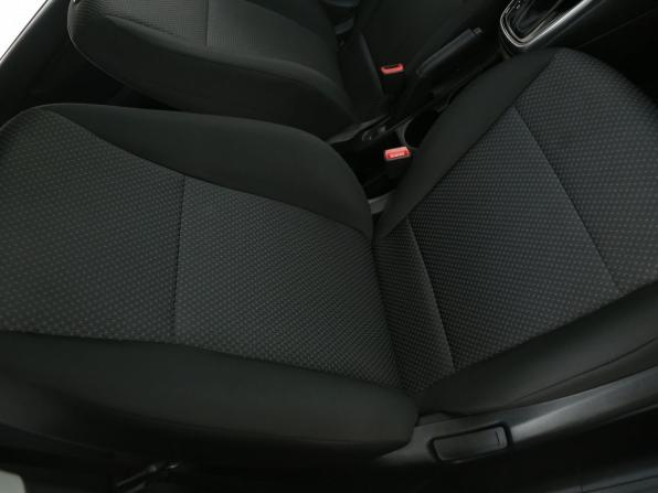 Kia Rio IV Рестайлинг с пробегом 2021 года, цена 1 722 000 рублей, 46700 км, хэтчбек, Автокод Объявления