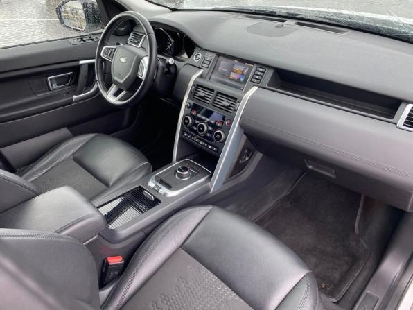 Land Rover Discovery Sport I с пробегом 2019 года, цена 2 399 000 рублей, 90788 км, внедорожник, Автокод Объявления