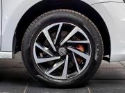 Volkswagen Polo V Рестайлинг Москва  - изображение 47