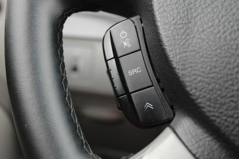 Chevrolet Lacetti I Пермь  - изображение 12