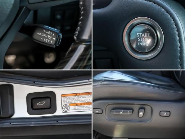Lexus LX III Рестайлинг 2 с пробегом 2020 года, цена 9 700 000 рублей, 186717 км, внедорожник, Автокод Объявления