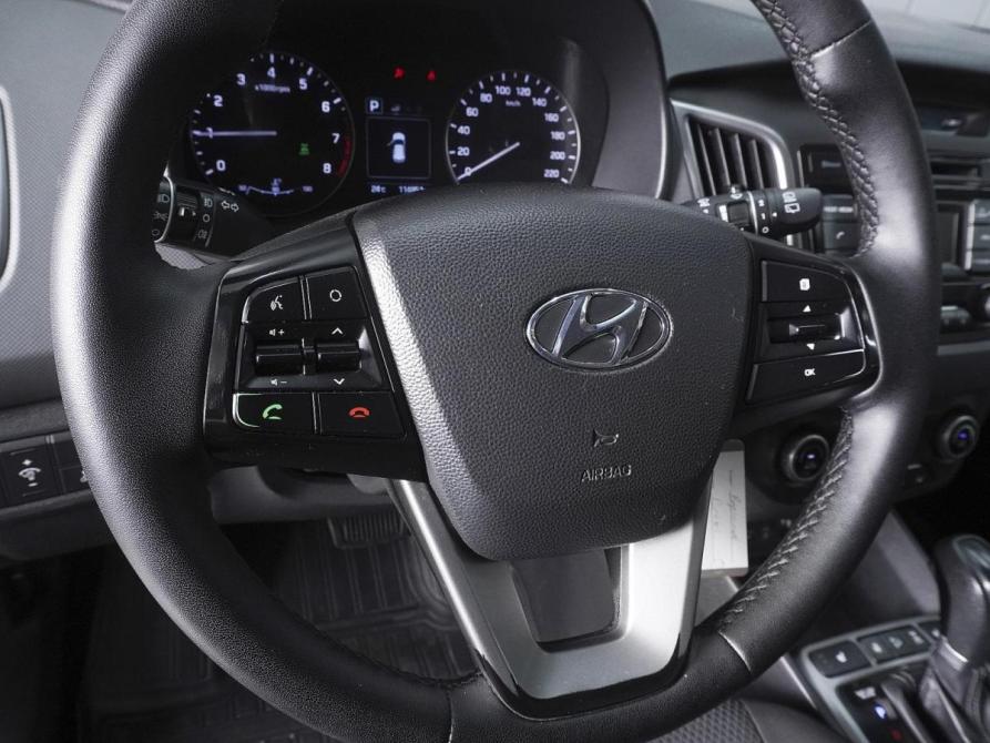 Hyundai Creta I Ростов-на-Дону  - изображение 12