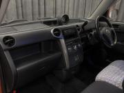 Toyota bB I Рестайлинг Красноярск  - изображение 28
