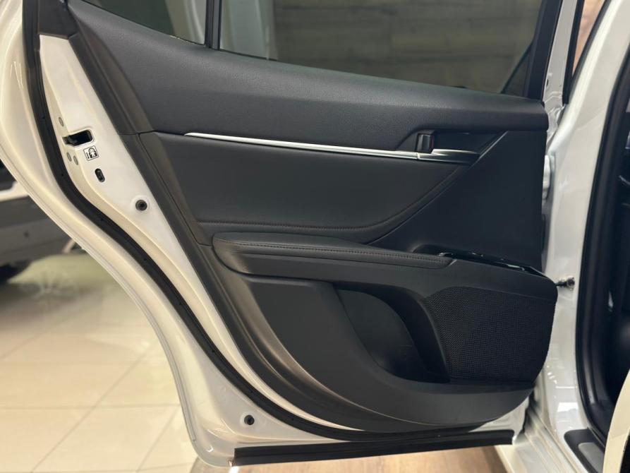 Toyota Camry VIII (XV70) Уфа  - изображение 27