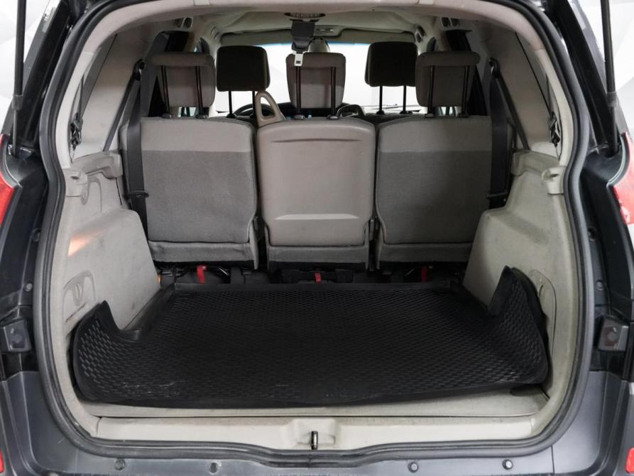 Renault Scenic II Ульяновск  - изображение 16