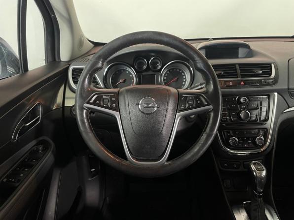 Opel Mokka I с пробегом 2012 года, цена 899 000 рублей, 248361 км, внедорожник, Автокод Объявления