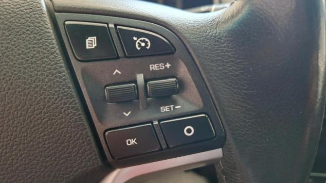 Hyundai Tucson III Рестайлинг с пробегом 2019 года, цена 2 270 000 рублей, 144300 км, внедорожник, Автокод Объявления