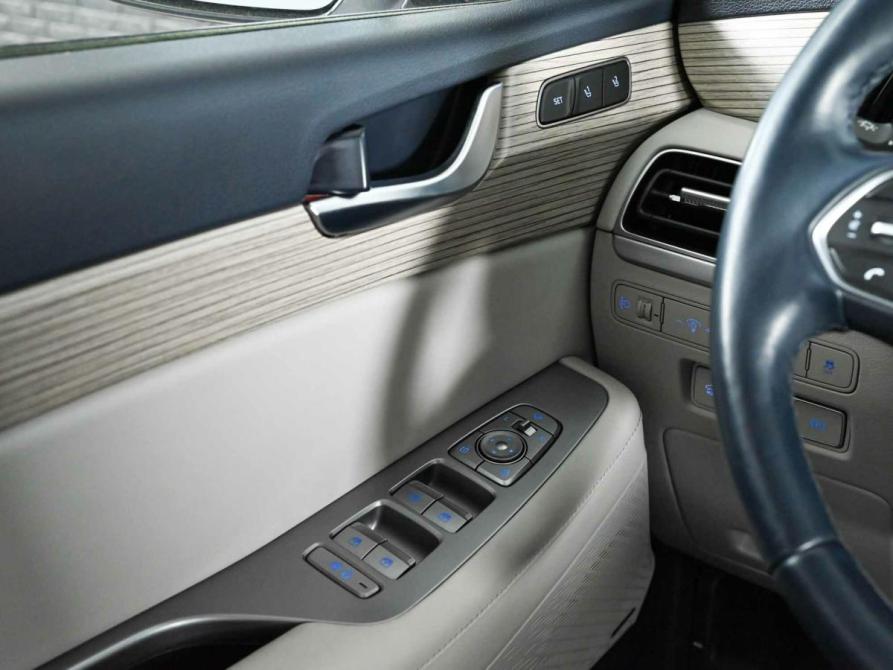 Hyundai Palisade I Екатеринбург  - изображение 18