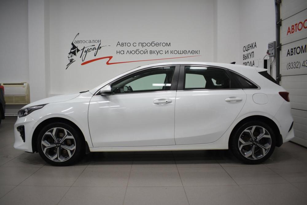 Kia Ceed III Киров  - изображение 4