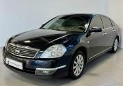 Nissan Teana I Рестайлинг Челябинск  - изображение 13