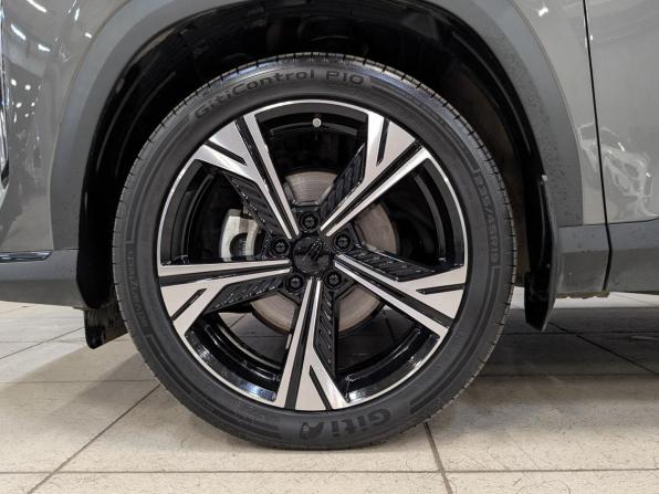 Geely Cityray с пробегом 2024 года, цена 2 445 000 рублей, 29900 км, внедорожник, Автокод Объявления