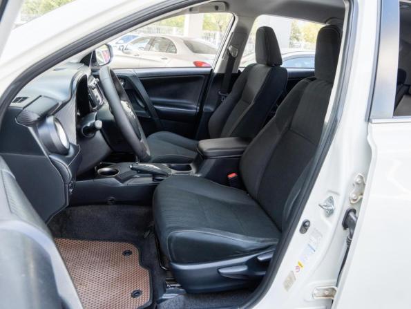 Toyota RAV4 IV (XA40) с пробегом 2015 года, цена 1 790 000 рублей, 207048 км, внедорожник, Автокод Объявления