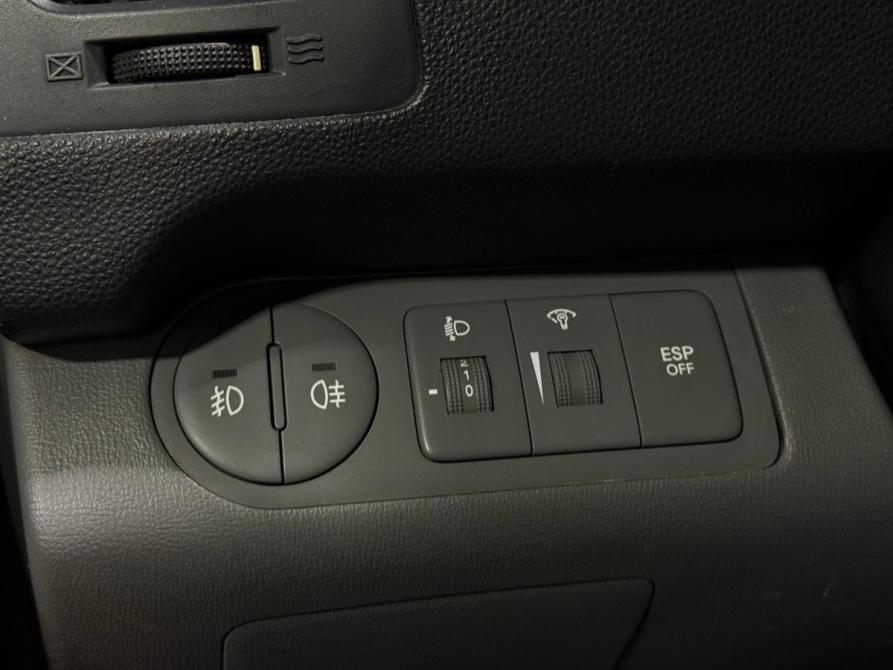 Hyundai H-1 II Челябинск  - изображение 13