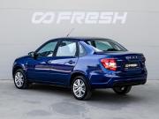 Lada (ВАЗ) Granta I Рестайлинг Краснодар  - изображение 18