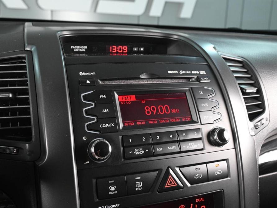 Kia Sorento II Ростов-на-Дону  - изображение 13